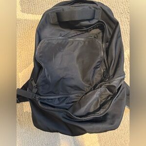 Lululemon backpack
